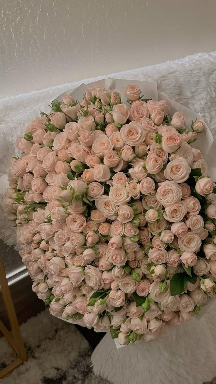 Corporate meeting room with carefully timed floral arrangements that maintain elegance throughout business hours